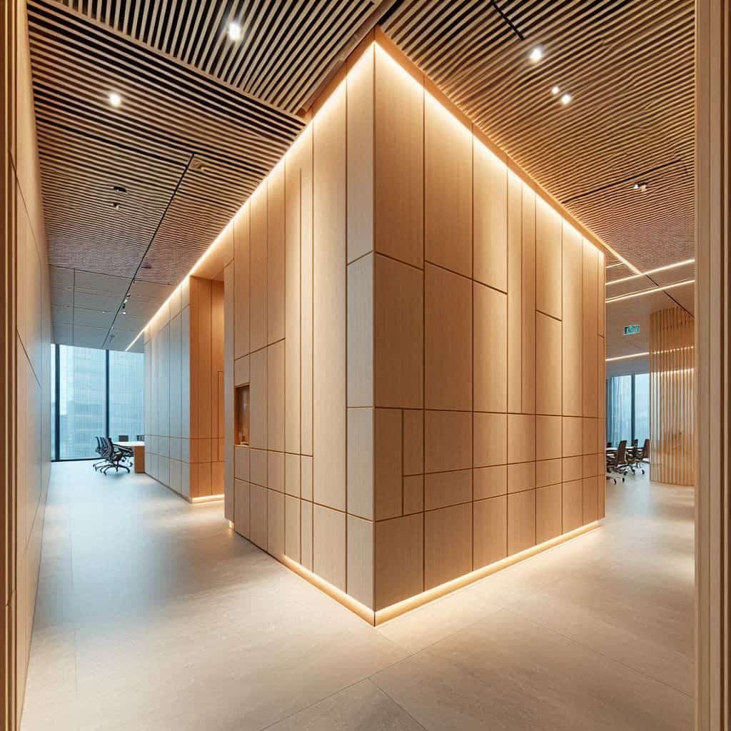 招聘团队写字楼办公中的员工餐饮便利碰到电梯短时拥堵应由哪个岗位跟进